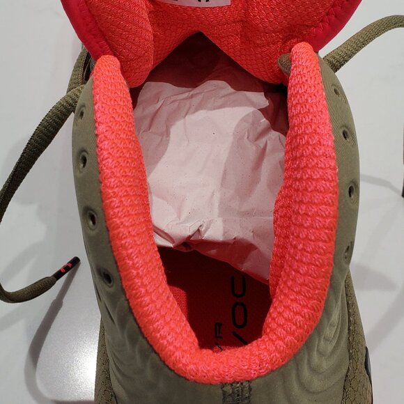 Under Armour: Havoc 2, Men's Basketball shoes, sz 11.5 - Picture 11 of 13